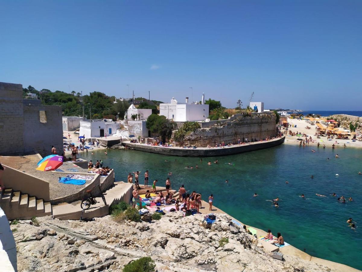 B&B Alalama Polignano a Mare Ngoại thất bức ảnh