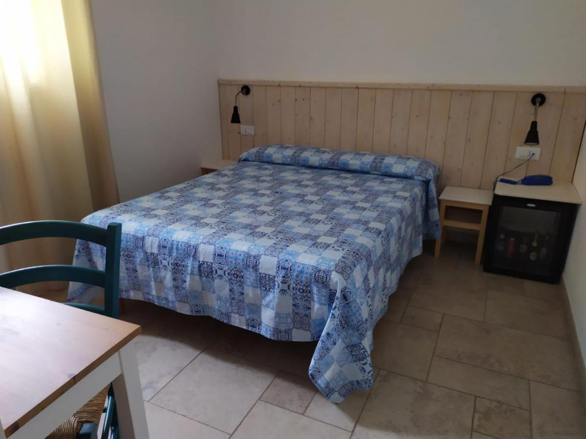 B&B Alalama Polignano a Mare Phòng bức ảnh