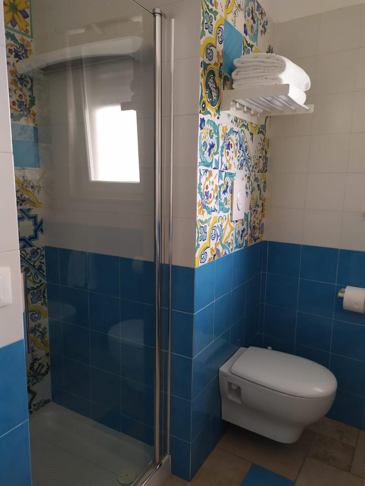 B&B Alalama Polignano a Mare Phòng bức ảnh