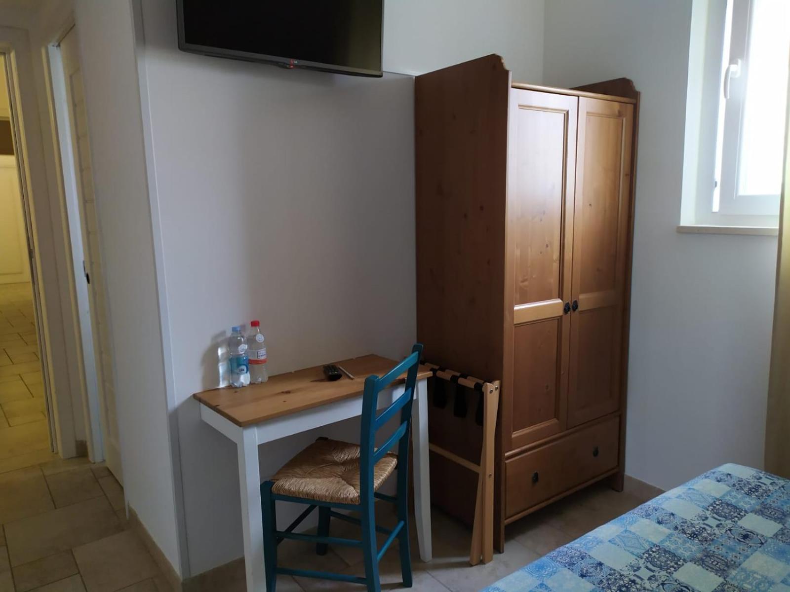 B&B Alalama Polignano a Mare Phòng bức ảnh