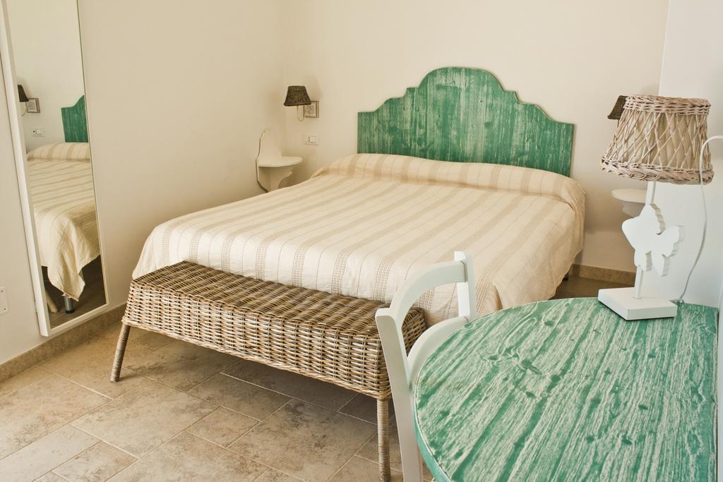 B&B Alalama Polignano a Mare Phòng bức ảnh